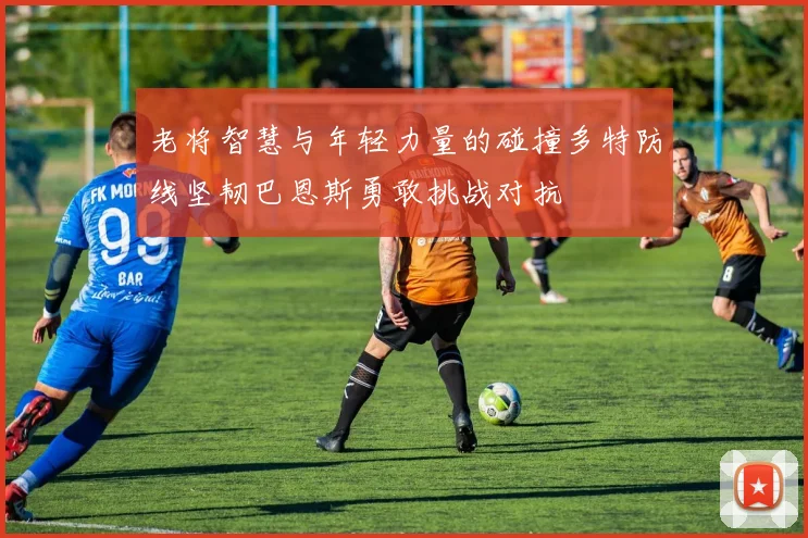 老将智慧与年轻力量的碰撞多特防线坚韧巴恩斯勇敢挑战对抗